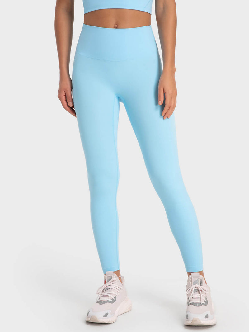 25" RHYTHM Leggings (NPM19108)