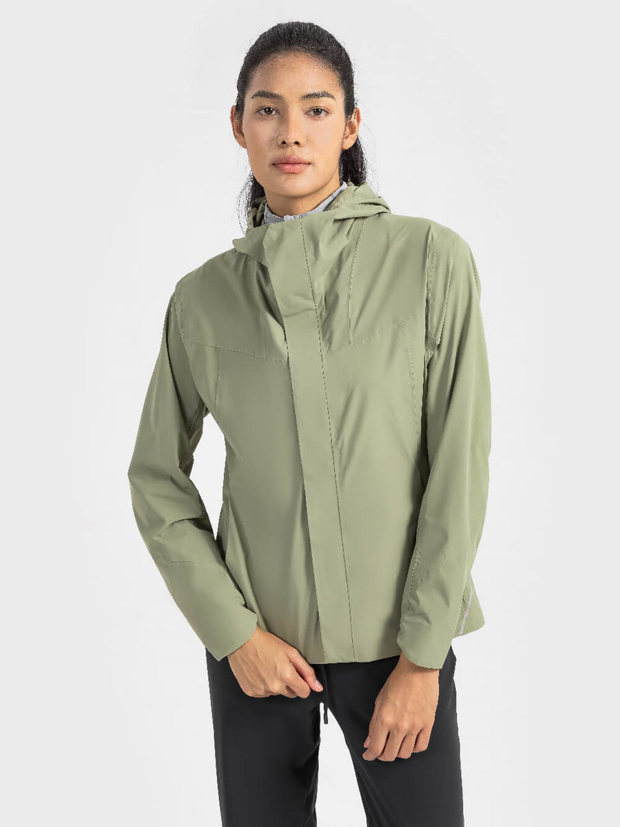 Outdoor Jacket (NPMAW011) – Nepoagym Official Store