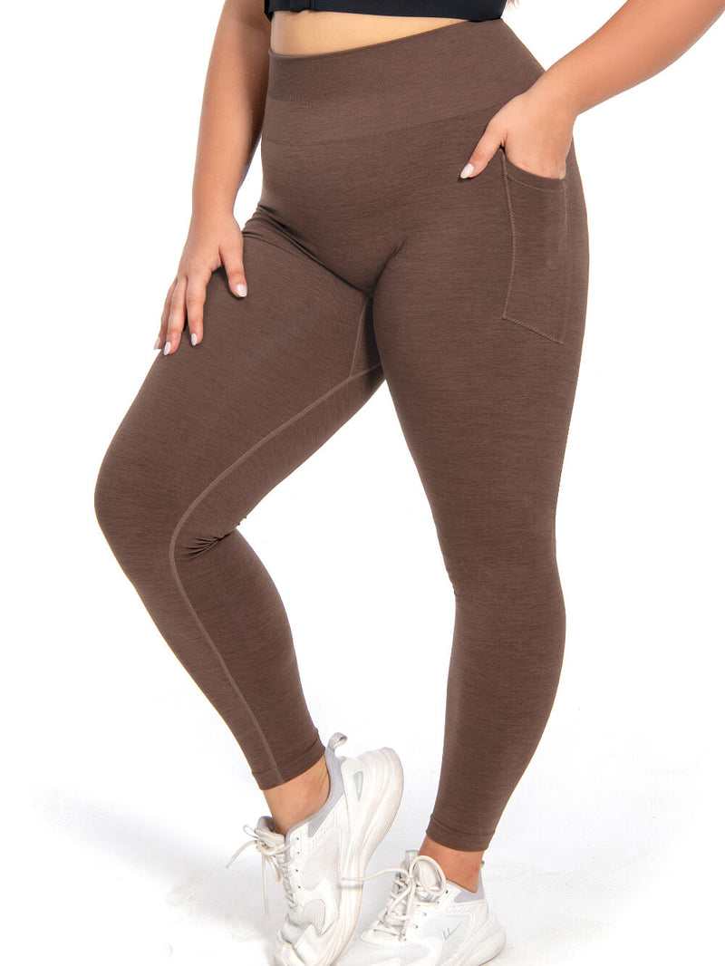 Seamless Leggings (NPML238)