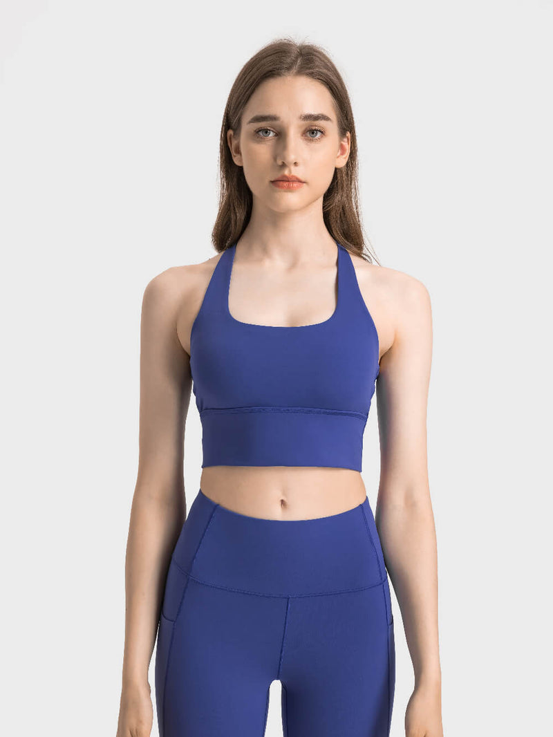 Sports Bras (NPMW394)