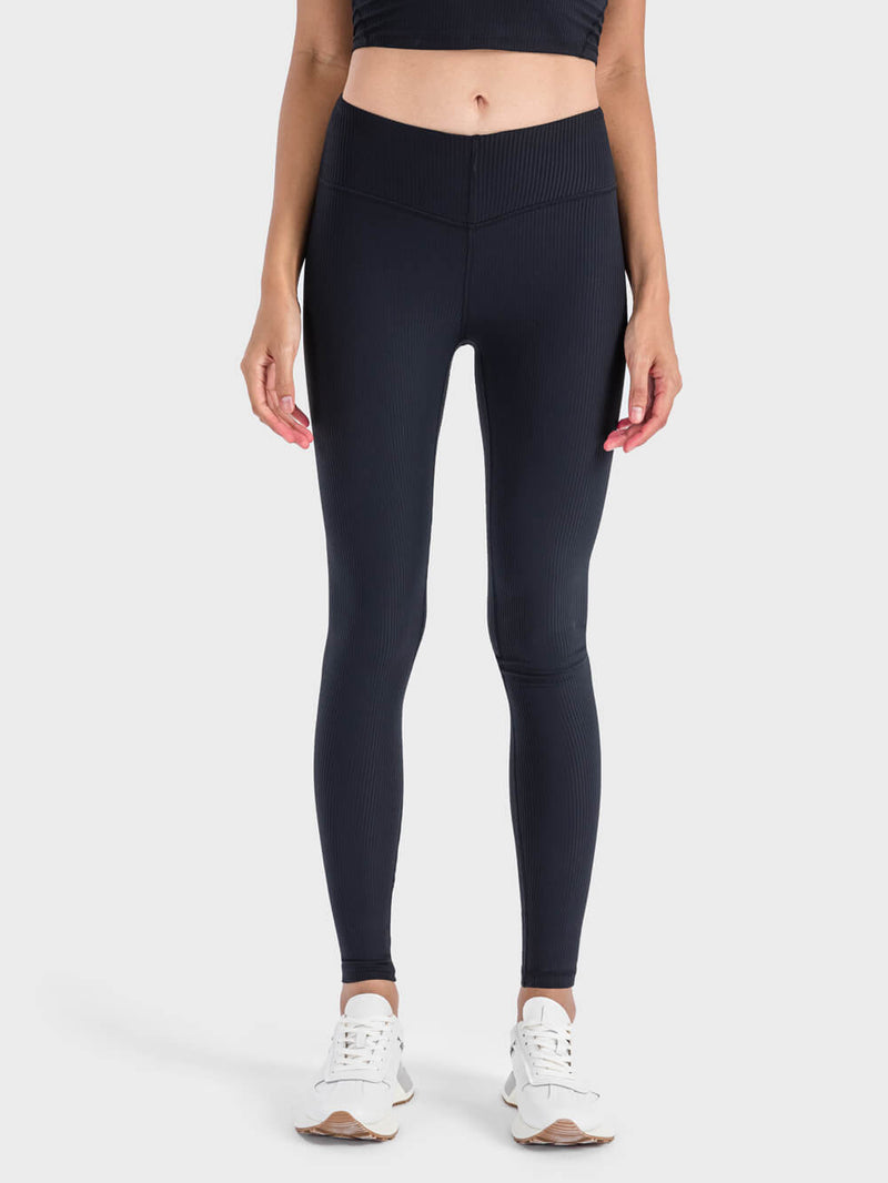 25" Leggings (NPMAW019)