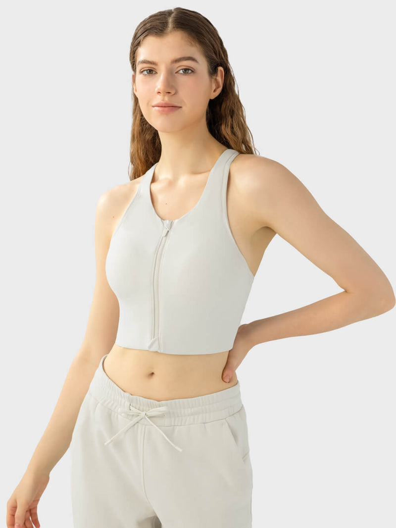 Sport Bra (NPMAW033)