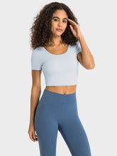 Load image into Gallery viewer, Crop Top Bra (NPMS357)