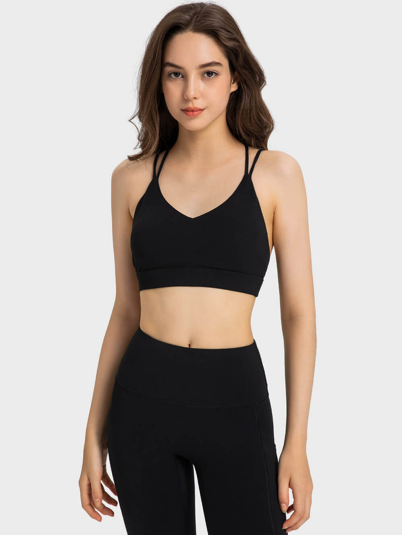 Sport Bra (NPMAW032)