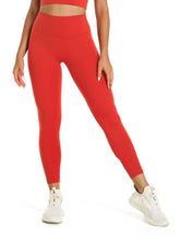 Load image into Gallery viewer, 25&quot; Rhythm River Scrunch Leggings