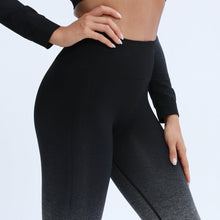 Load image into Gallery viewer, Ombre Seamless Leggings - Nepoagym Official Store