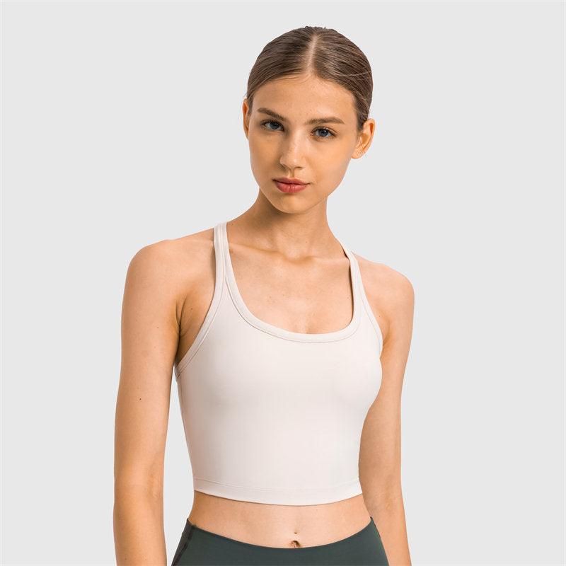 MOTION Tank Top Bra - Nepoagym Official Store