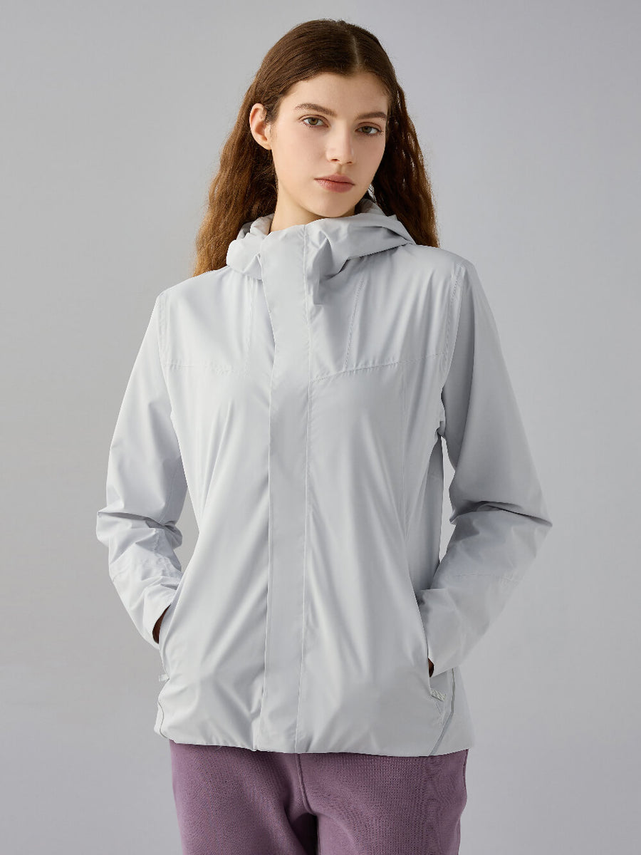 Outdoor Jacket (NPMAW011) – Nepoagym Official Store
