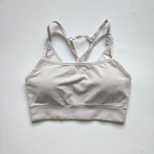 Load image into Gallery viewer, ACTING Seamless Sports Bra - Nepoagym Official Store