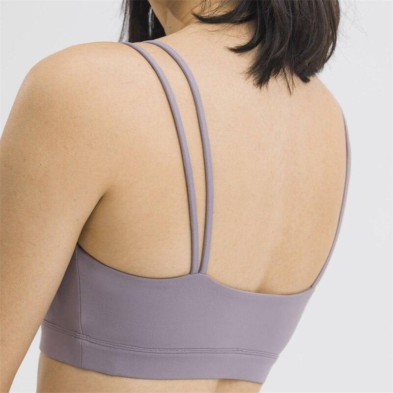 BACKBEAT Sports Bra - Nepoagym Official Store