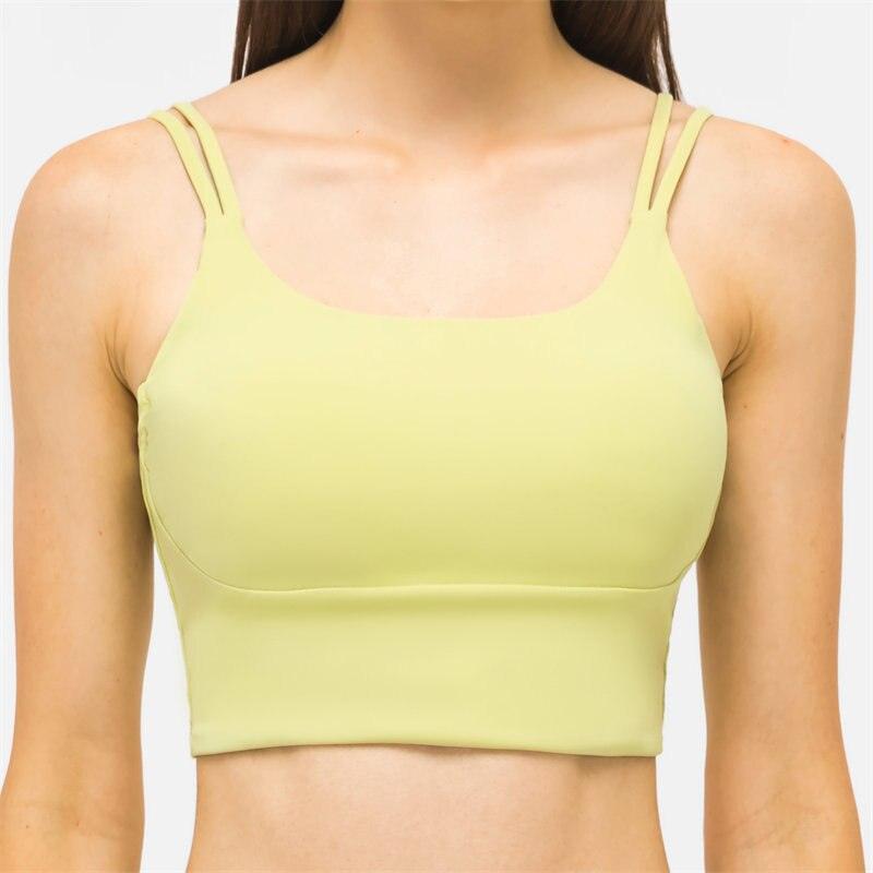 FERVOR Bra - Nepoagym Official Store