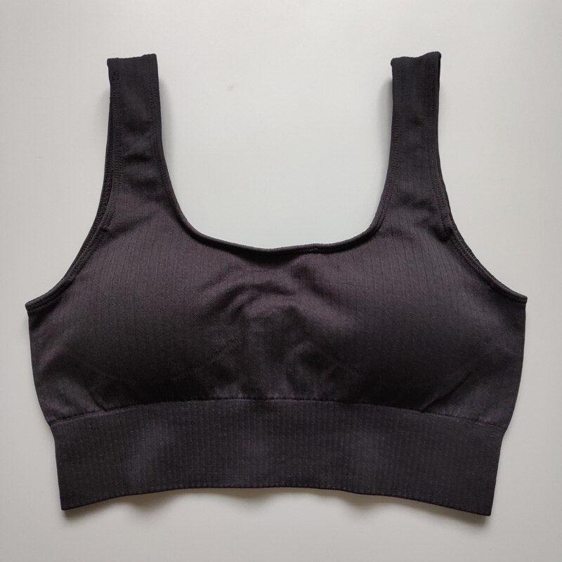 RIBBON Seamless Bras - Nepoagym Official Store