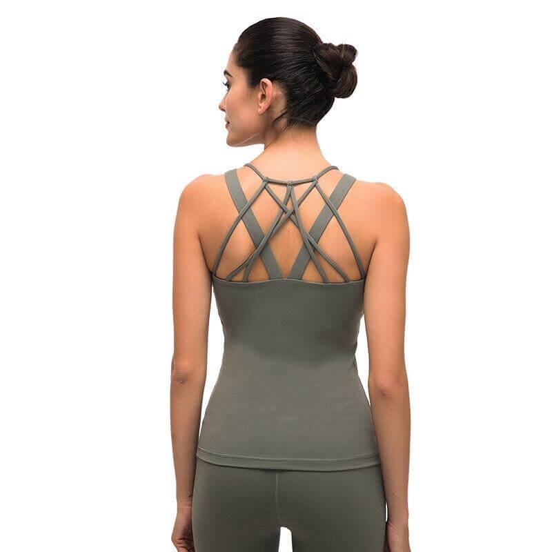 CHERRY Top - Nepoagym Official Store
