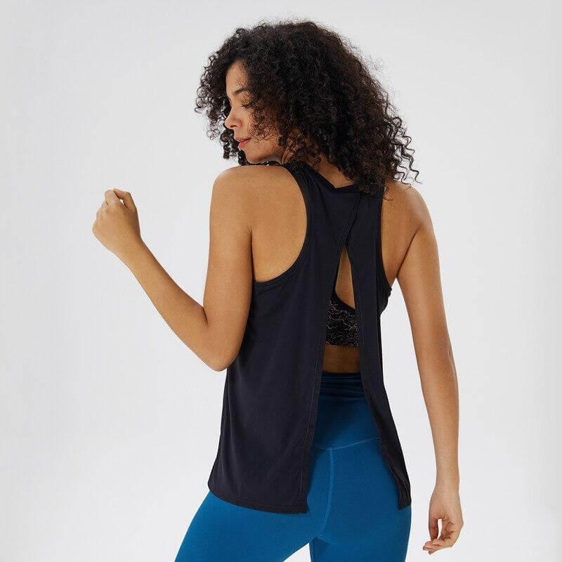 LAKE Top - Nepoagym Official Store
