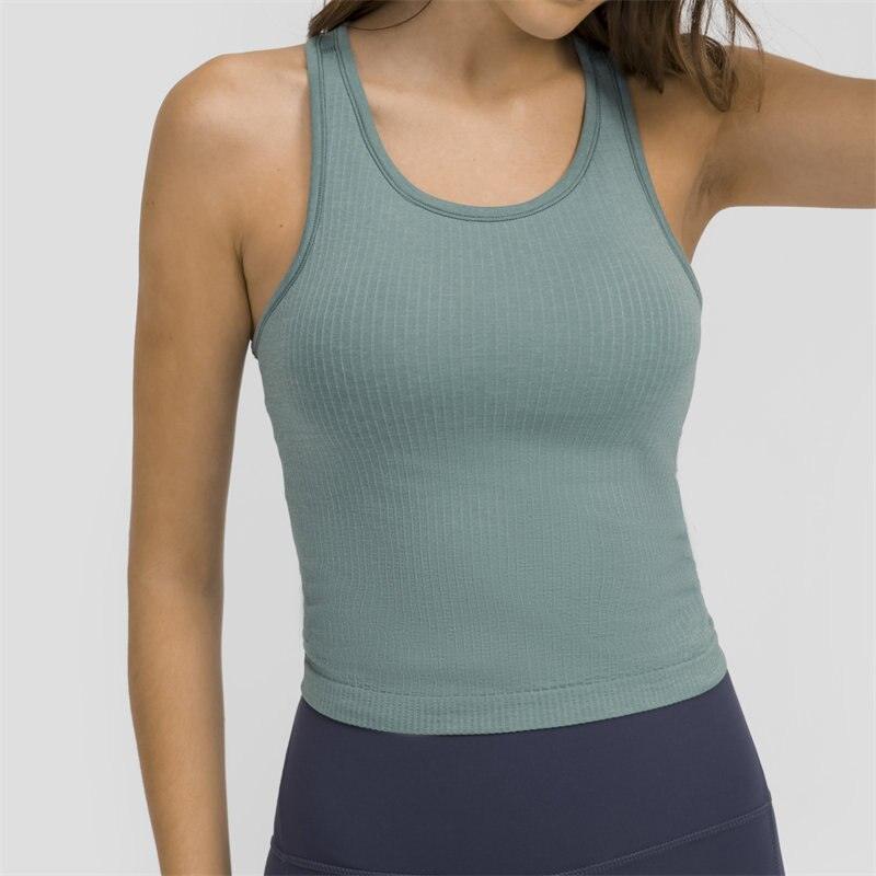 CRUSH Tank Top - Nepoagym Official Store