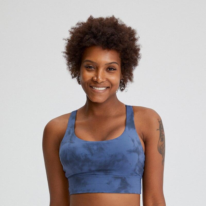 MAGIC Tie Dye Sports Bra - Nepoagym Official Store
