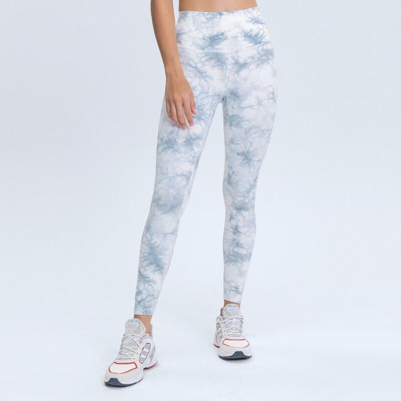 7/8 EXPLORING Leggings - Nepoagym Official Store