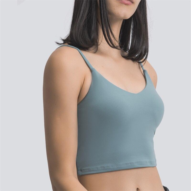 Empathy Top Bra - Nepoagym Official Store