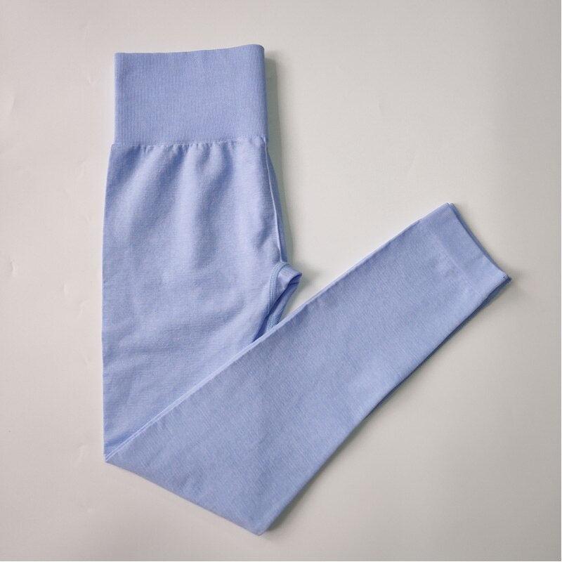 ACTING Seamless Leggings - Nepoagym Official Store