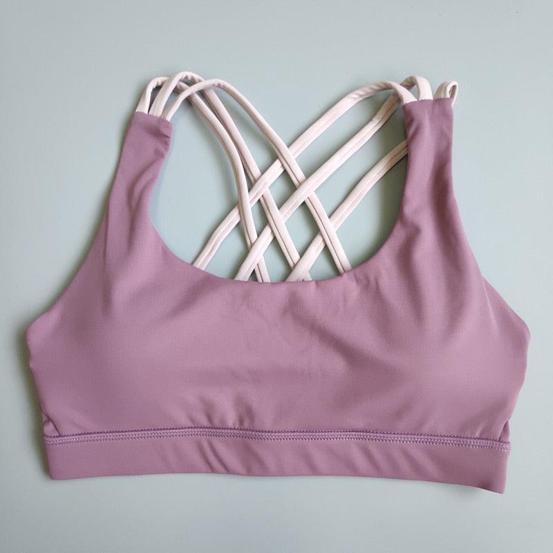 SEEDING Sport Bras - Nepoagym Official Store