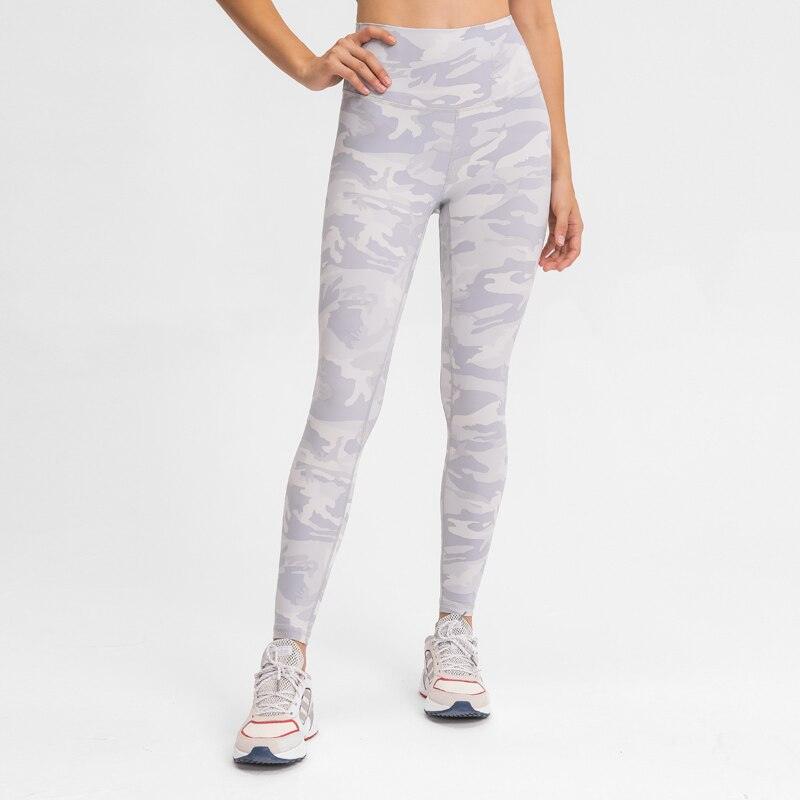 7/8 EXPLORING Leggings - Nepoagym Official Store