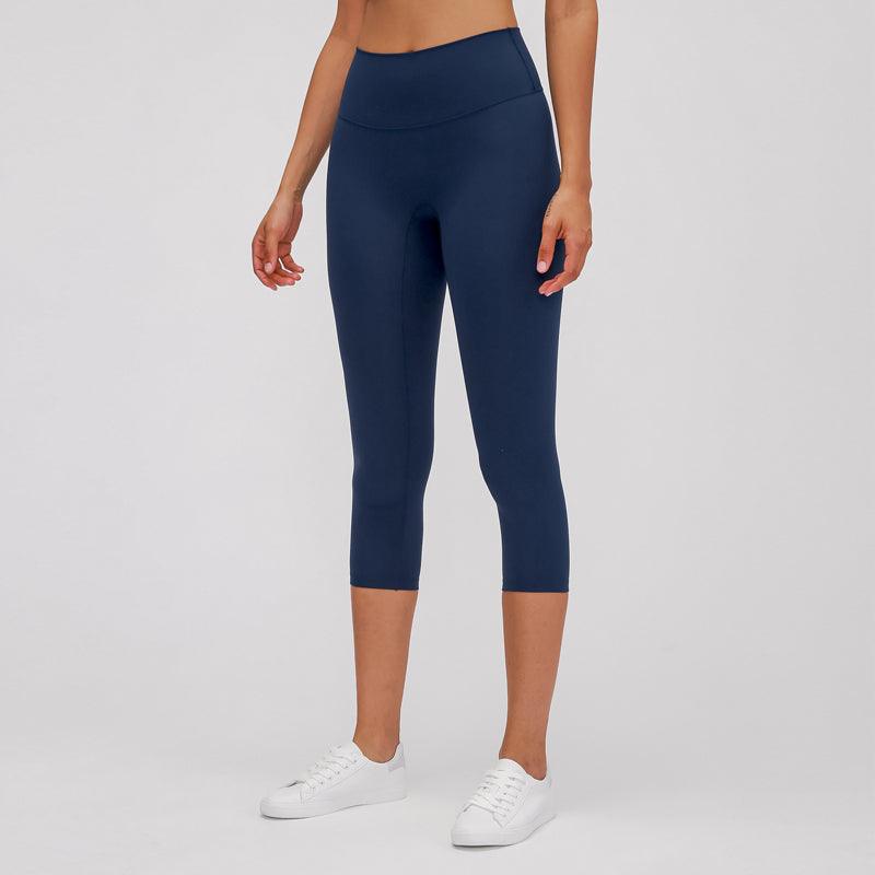 POSTURE Capri Leggings - Nepoagym Official Store