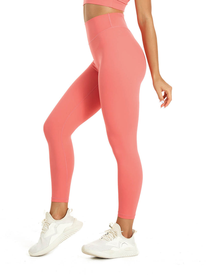 25" Rhythm Smile Leggings