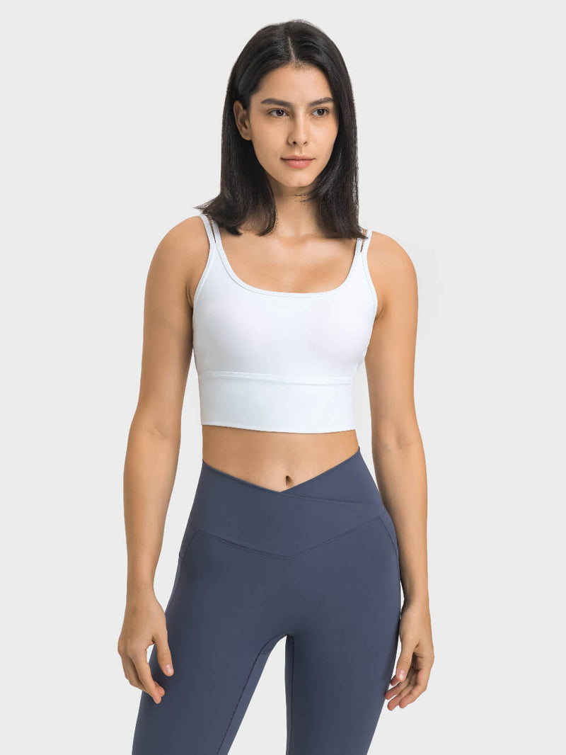 WAVES Sports Bra