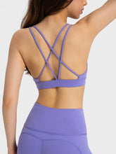 Load image into Gallery viewer, Sport Bra (NPMAW032)