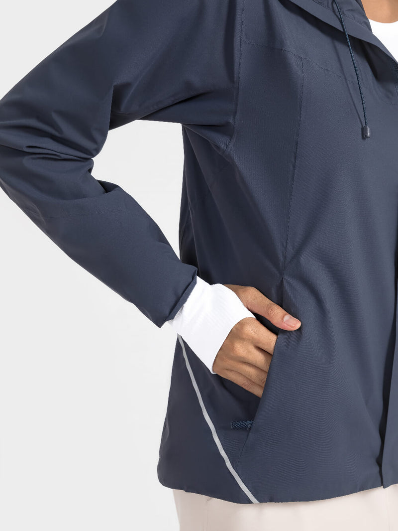 Outdoor Jacket (NPMAW011)