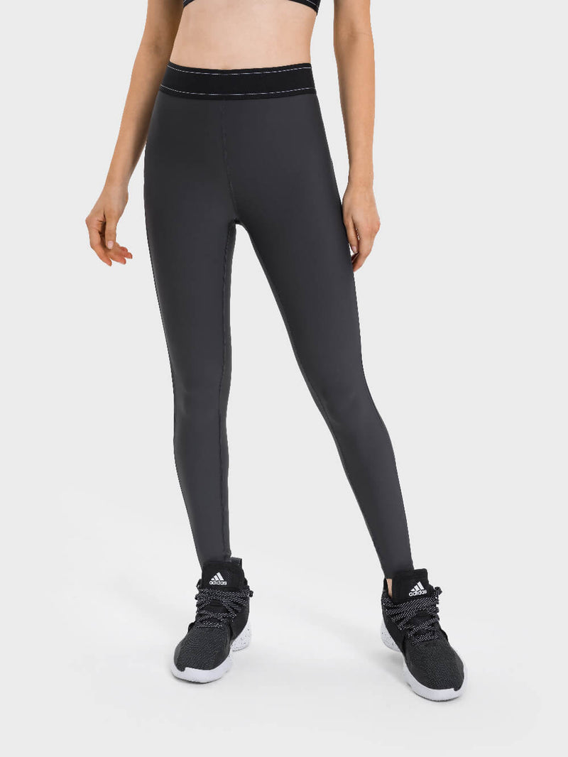 25" Leggings (NPML347)