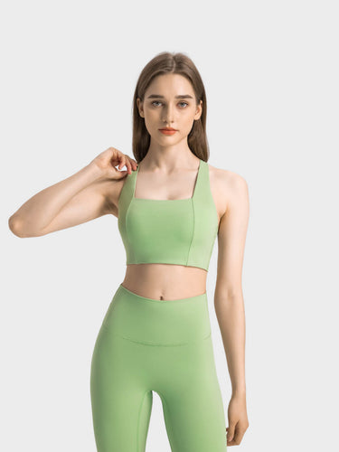 Sports Bras (NPMW393)