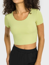 Load image into Gallery viewer, Crop Top Bra (NPMS357)
