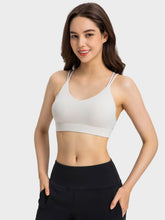 Load image into Gallery viewer, Sport Bra (NPMAW032)