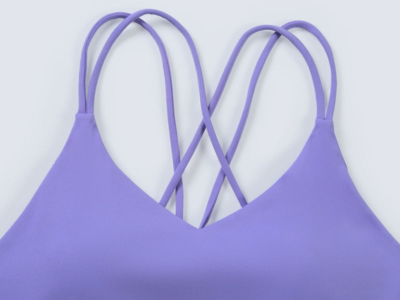 Sport Bra (NPMAW032)