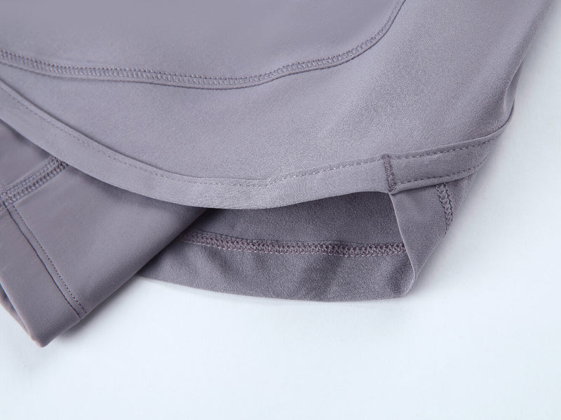 2 In 1 Workout Shorts (NPMK176)