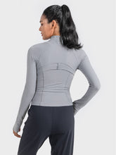 Load image into Gallery viewer, Full Zip Jacket (NPMAW006)