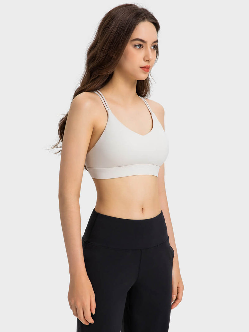 Sport Bra (NPMAW032)