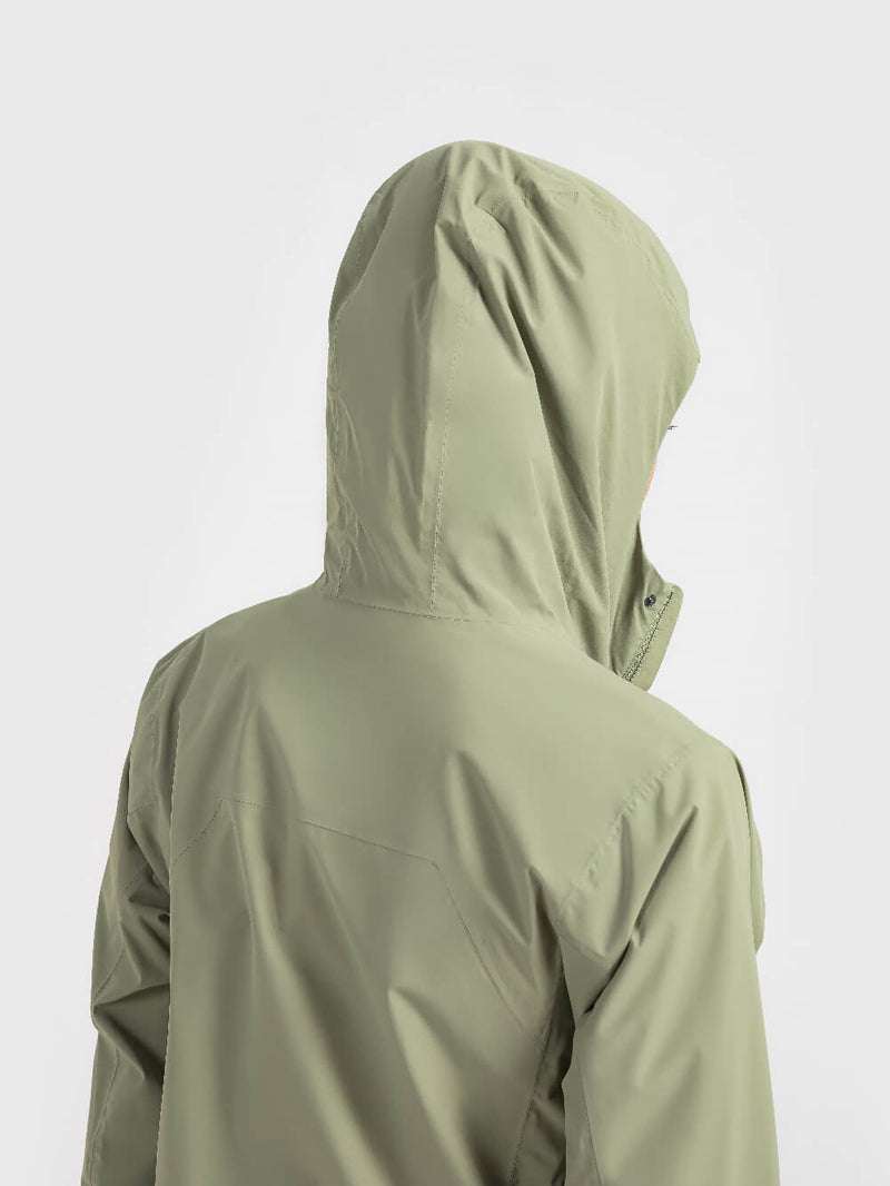 Outdoor Jacket (NPMAW011)
