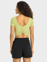 Load image into Gallery viewer, Crop Top Bra (NPMS357)