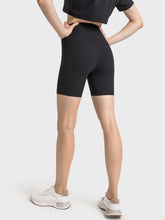 Load image into Gallery viewer, 6&quot; Cross Waist  Shorts ((NPMK391)