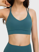 Load image into Gallery viewer, Sport Bra (NPMAW032)