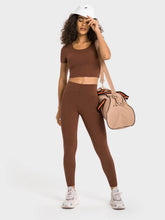 Load image into Gallery viewer, Crop Top Bra (NPMS357)
