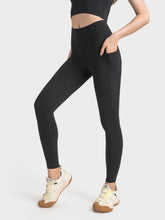 Load image into Gallery viewer, 25&quot; Leggings (NPML395)