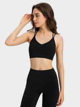 Load image into Gallery viewer, Sport Bra (NPMAW032)