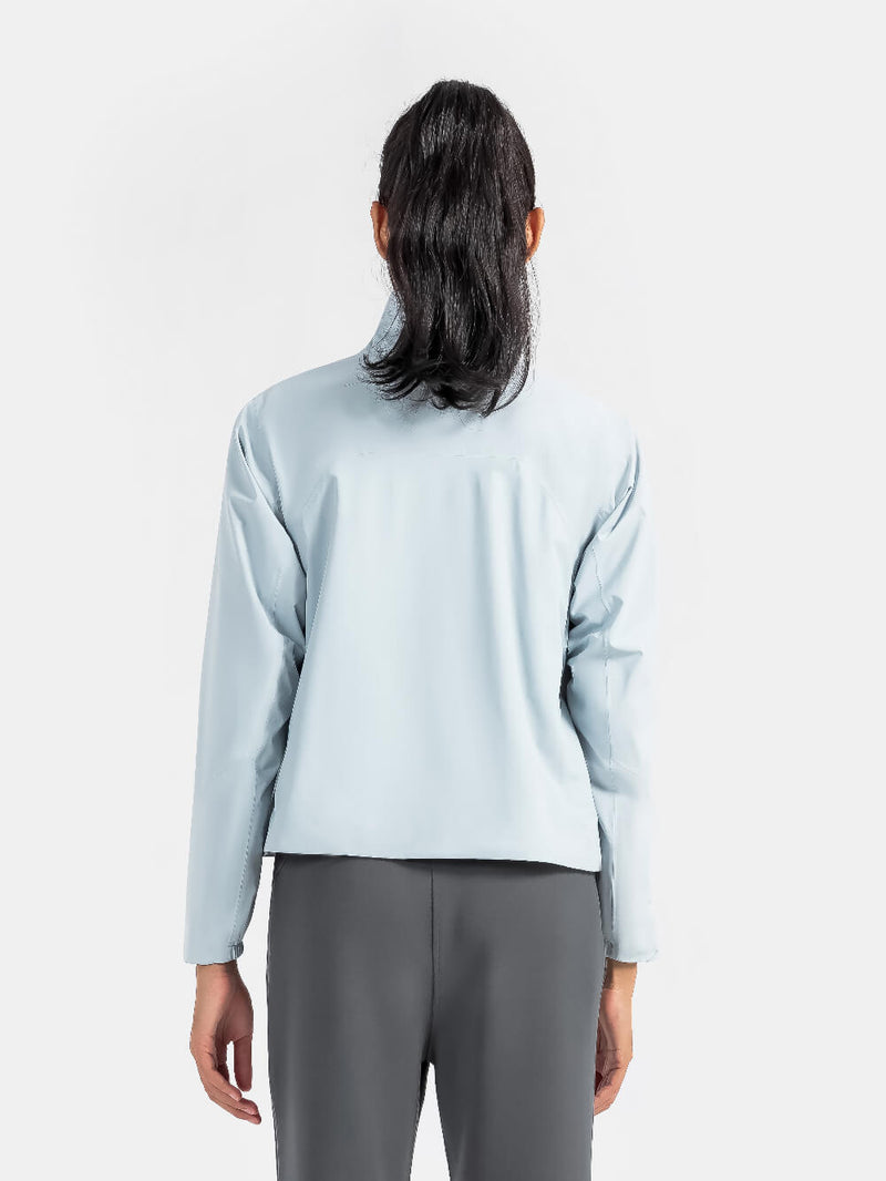 Outdoor Jacket (NPMAW010)
