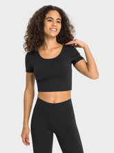 Load image into Gallery viewer, Crop Top Bra (NPMS357)