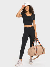 Load image into Gallery viewer, Crop Top Bra (NPMS357)