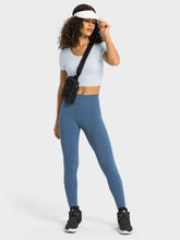 Load image into Gallery viewer, Crop Top Bra (NPMS357)
