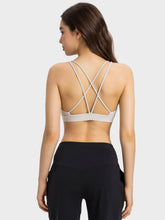 Load image into Gallery viewer, Sport Bra (NPMAW032)